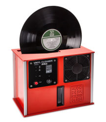 Audio Desk Systeme Vinyl Cleaner PRO