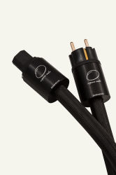 Organic Audio - Reference Power cable