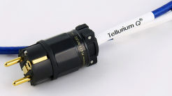 Tellurium Q Ultra Blue Power Cable - Raty 0%