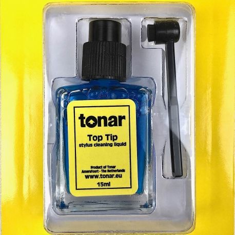 TONAR TOP TIP Stylus Cleaning Set 