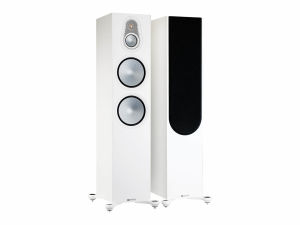 Monitor Audio Silver 500 7G (biały)