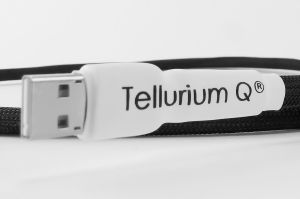 Tellurium Q Ultra Silver USB - Raty 0%