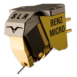 Benz Micro Ruby SLR Gullwing
