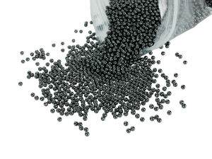 Norstone 3 KGS BAG OF METAL BEADS / ANTI-VIBRATION (2-4mm)