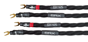 Synergistic Research SRX Slim Line SC
