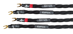 Synergistic Research SRX Slim Line SC