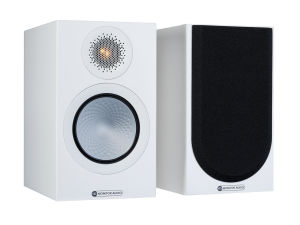 Monitor Audio Silver 50 7G (biały)