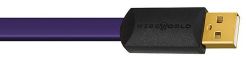 WireWorld Ultraviolet 7 USB 2.0 A to Mini-B (USM)