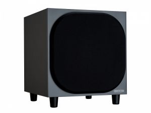Monitor Audio Bronze W10 6G (czarny)